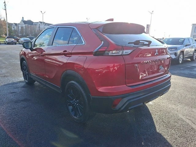 2023 Mitsubishi Eclipse Cross - Image 3 of 20
