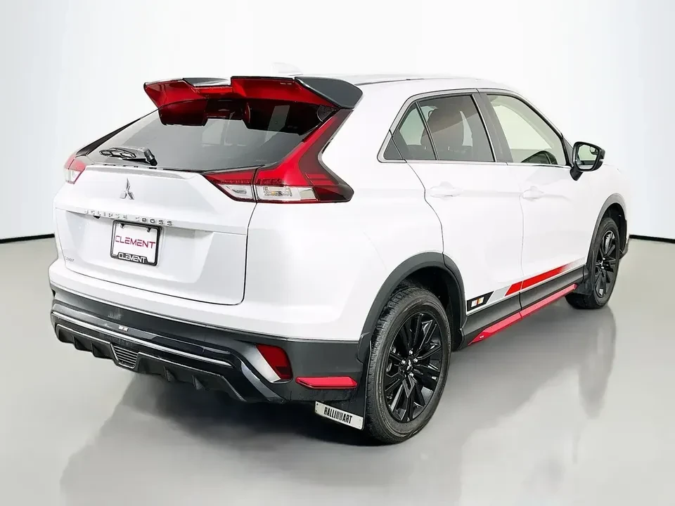 2023 Mitsubishi Eclipse Cross - Image 6 of 12