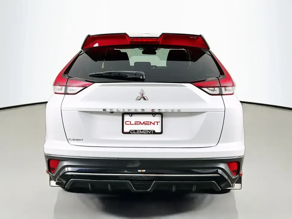 2023 Mitsubishi Eclipse Cross - Image 5 of 12