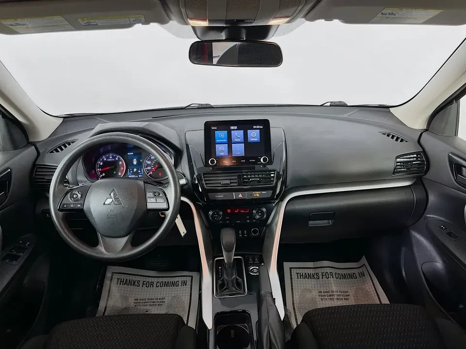 2023 Mitsubishi Eclipse Cross - Image 7 of 12