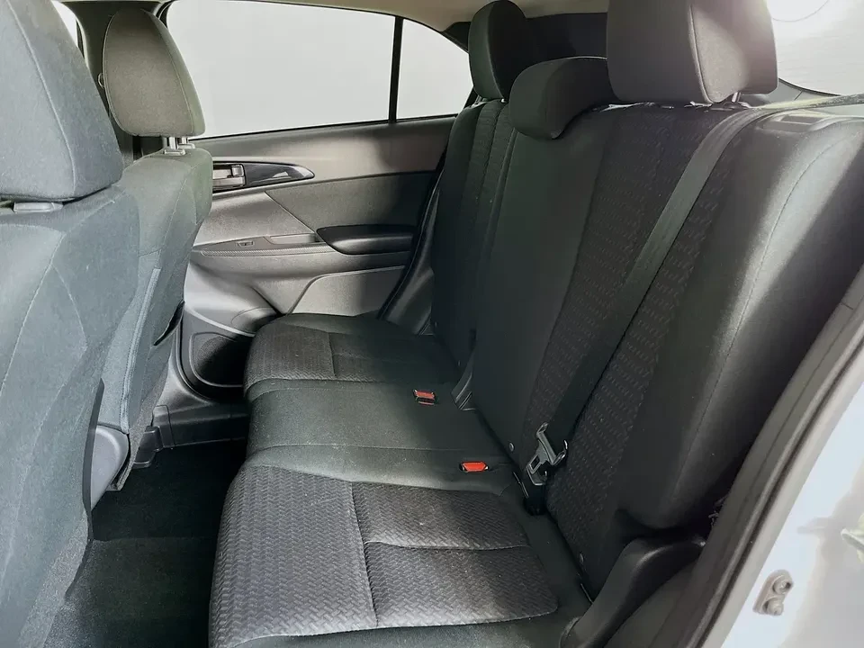 2023 Mitsubishi Eclipse Cross - Image 11 of 12