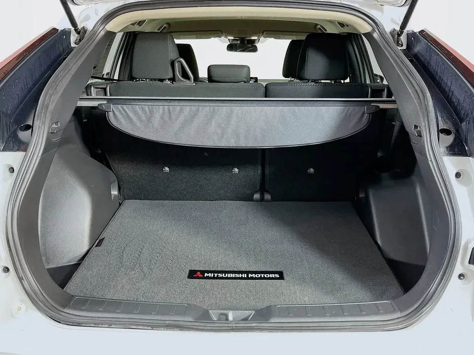 2023 Mitsubishi Eclipse Cross - Image 12 of 12