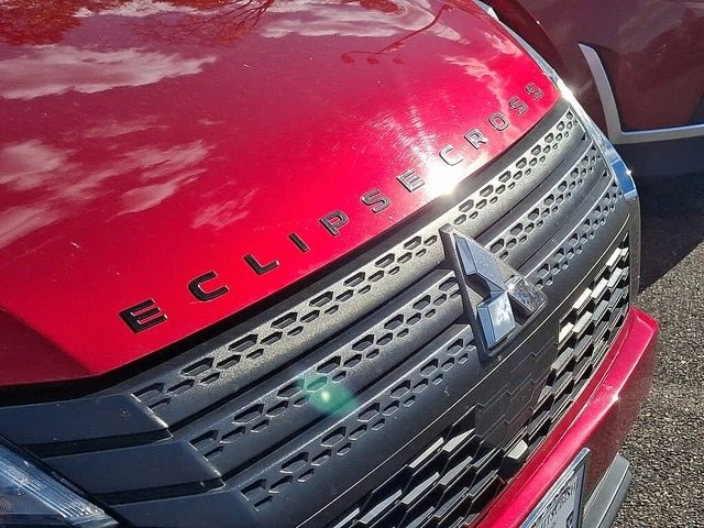 2023 Mitsubishi Eclipse Cross - Image 4 of 4