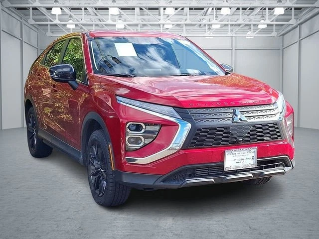 2023 Mitsubishi Eclipse Cross - Image 3 of 4