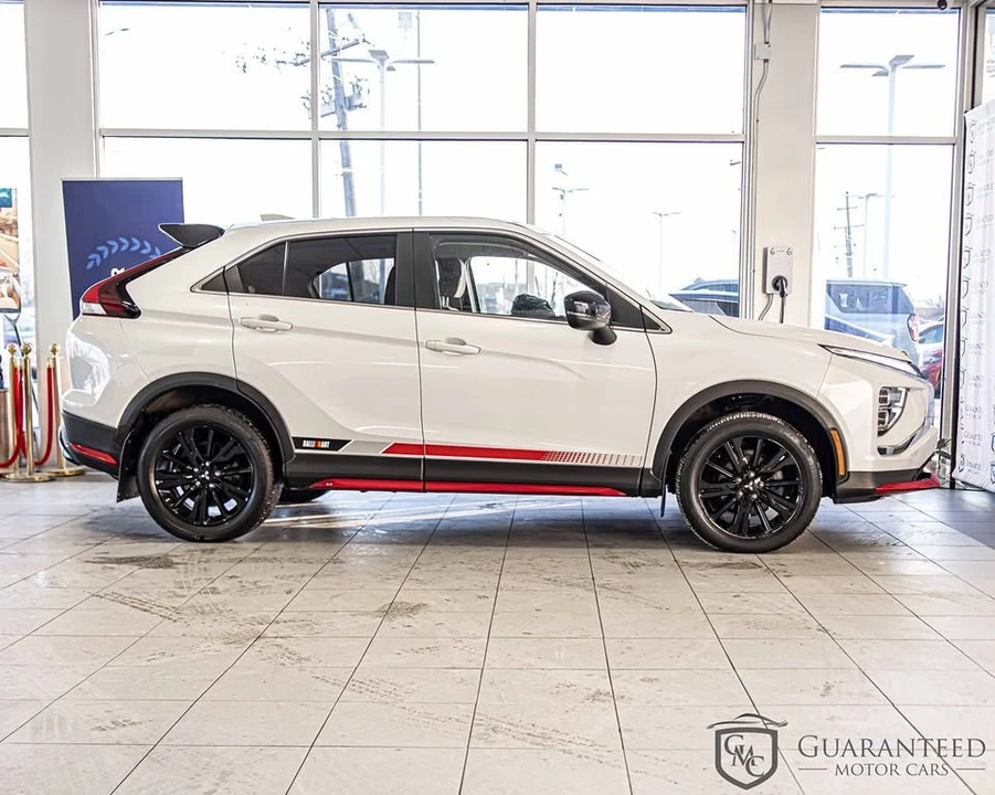 2023 Mitsubishi Eclipse Cross - Image 11 of 20