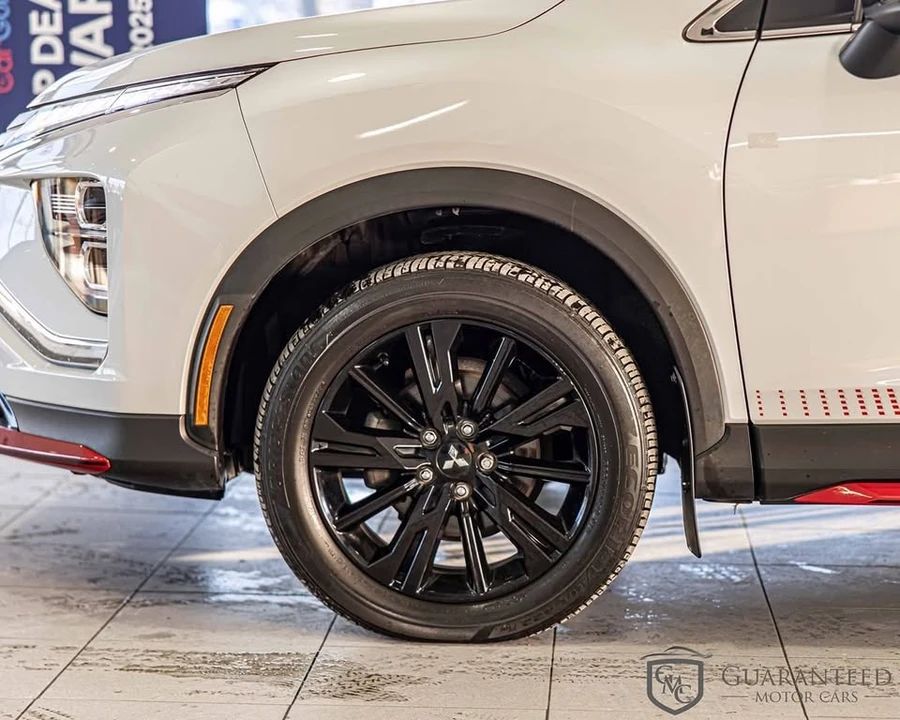 2023 Mitsubishi Eclipse Cross - Image 6 of 20