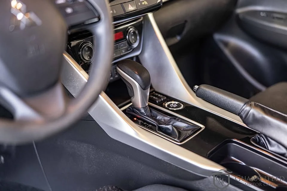 2023 Mitsubishi Eclipse Cross - Image 19 of 20