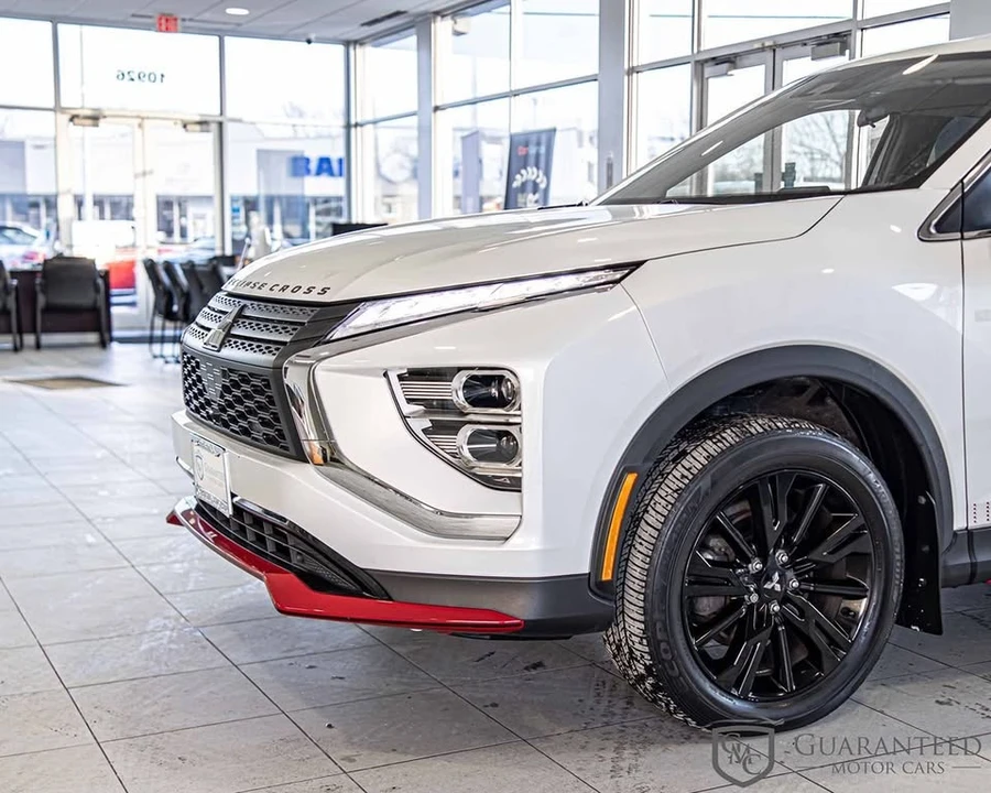 2023 Mitsubishi Eclipse Cross - Image 5 of 20