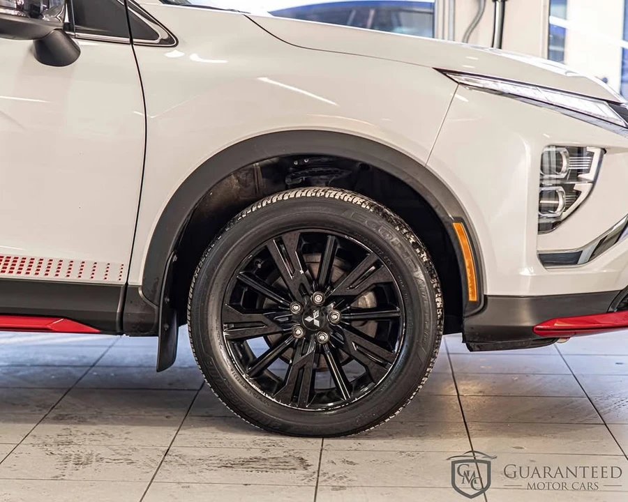2023 Mitsubishi Eclipse Cross - Image 10 of 20