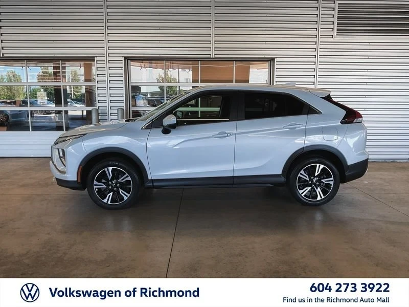 2023 Mitsubishi Eclipse Cross - Image 4 of 20