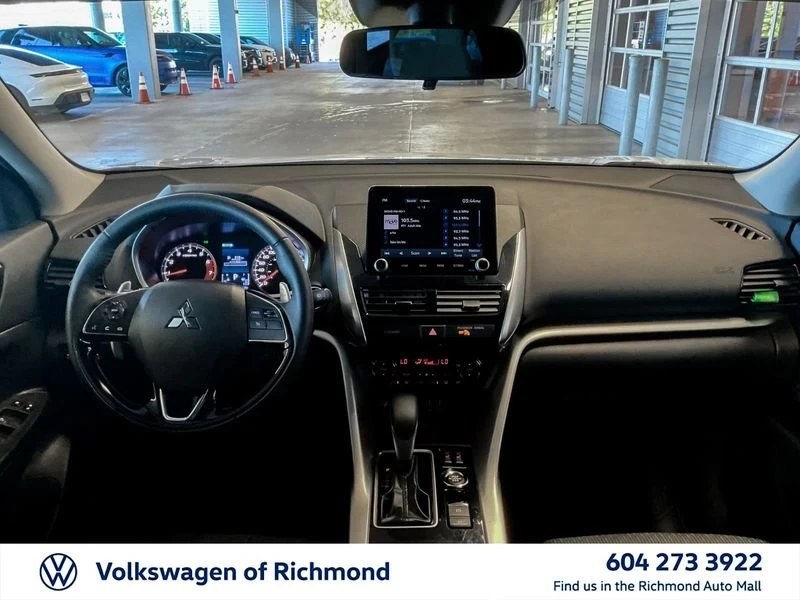 2023 Mitsubishi Eclipse Cross - Image 20 of 20