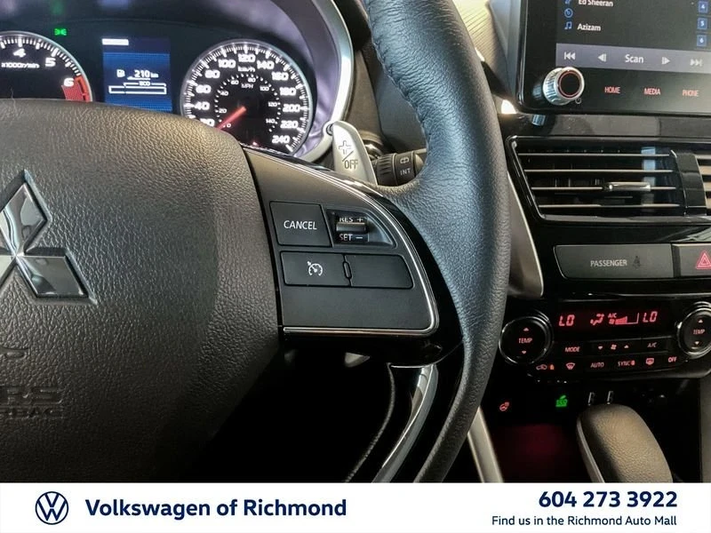 2023 Mitsubishi Eclipse Cross - Image 12 of 20