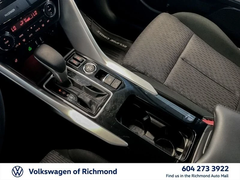2023 Mitsubishi Eclipse Cross - Image 14 of 20