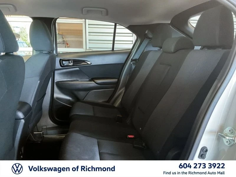 2023 Mitsubishi Eclipse Cross - Image 18 of 20