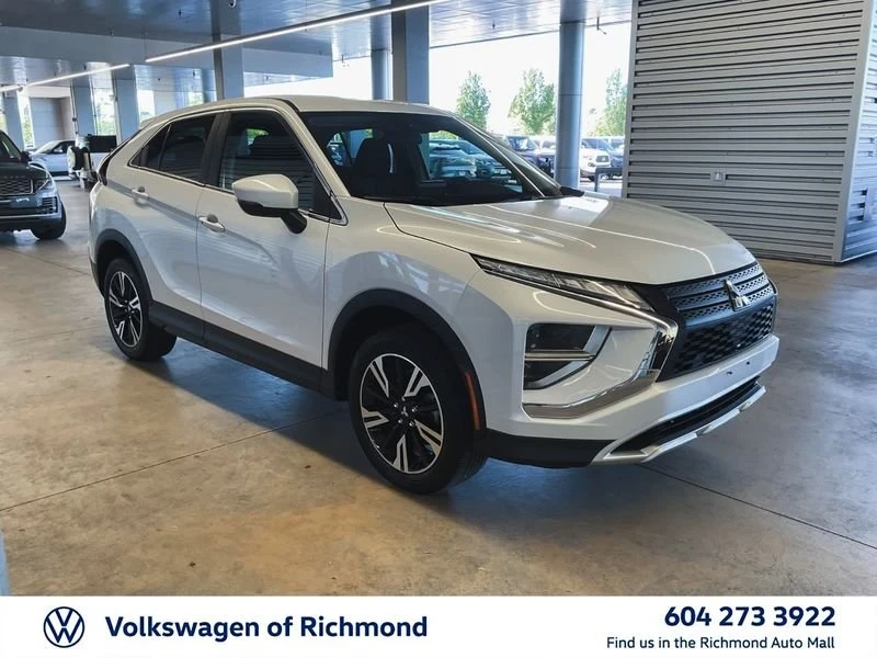 2023 Mitsubishi Eclipse Cross - Image 3 of 20