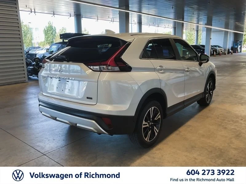 2023 Mitsubishi Eclipse Cross - Image 7 of 20