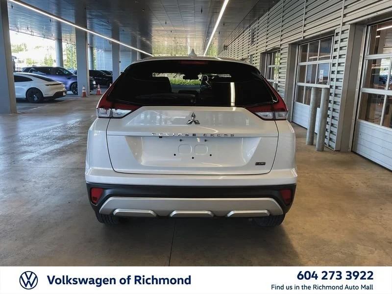 2023 Mitsubishi Eclipse Cross - Image 6 of 20
