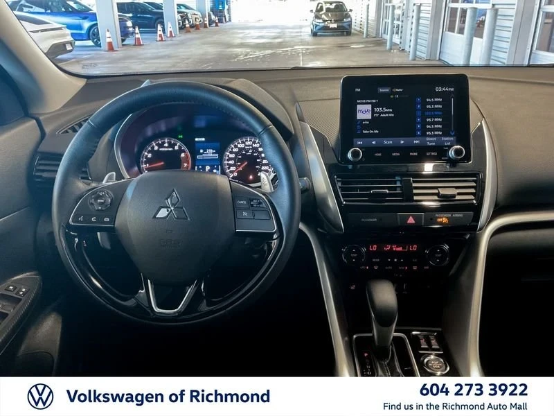 2023 Mitsubishi Eclipse Cross - Image 10 of 20