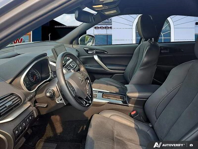 2023 Mitsubishi Eclipse Cross - Image 10 of 13