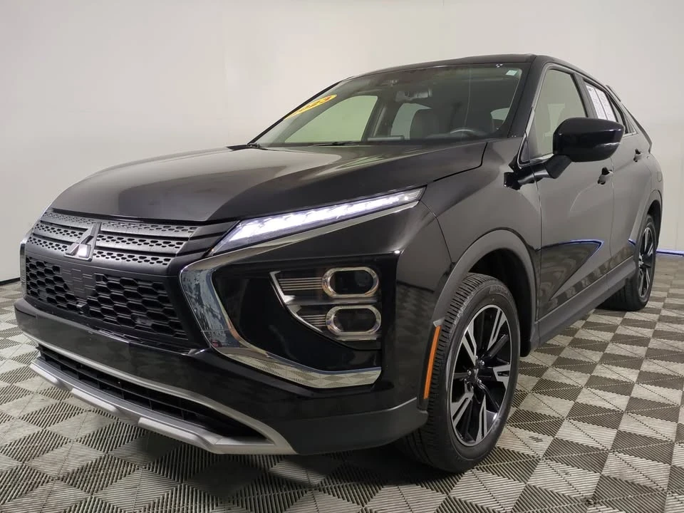 2023 Mitsubishi Eclipse Cross - Image 7 of 15