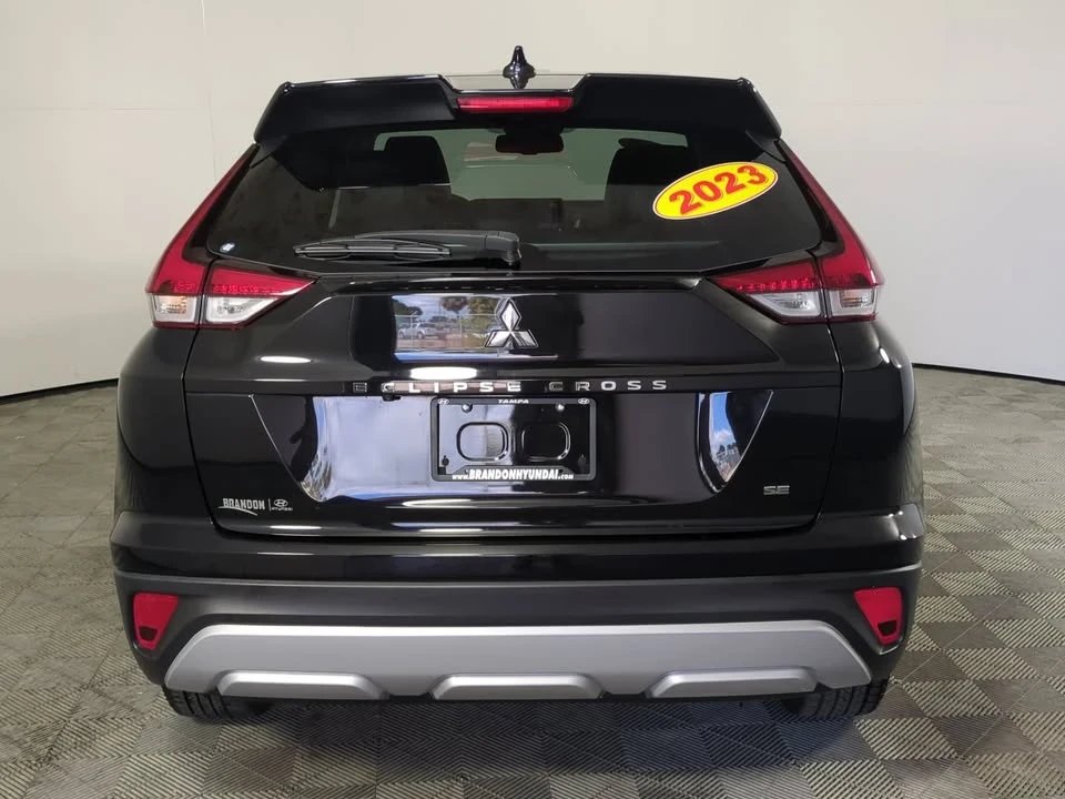 2023 Mitsubishi Eclipse Cross - Image 4 of 15