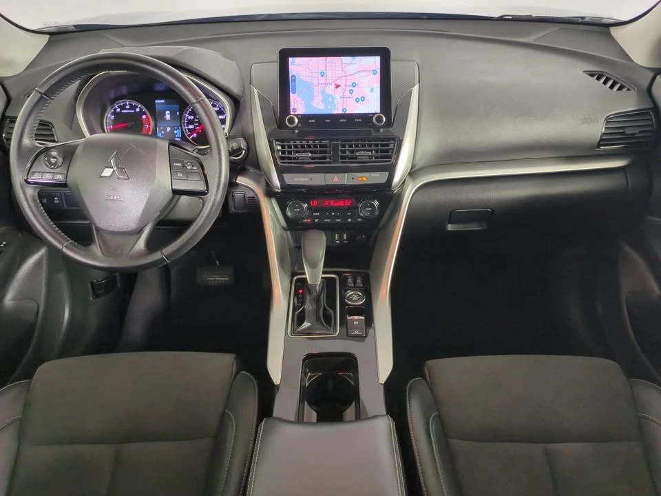 2023 Mitsubishi Eclipse Cross - Image 10 of 15