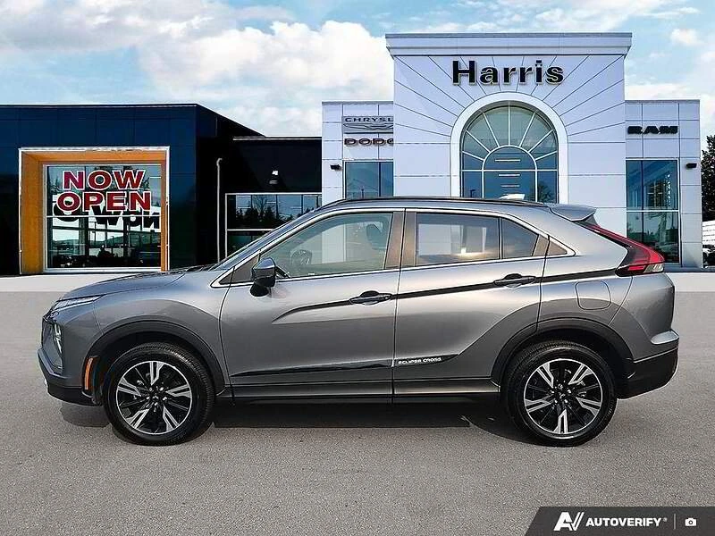2023 Mitsubishi Eclipse Cross - Image 6 of 13