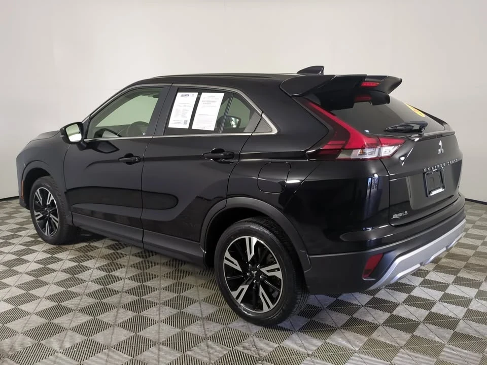 2023 Mitsubishi Eclipse Cross - Image 5 of 15