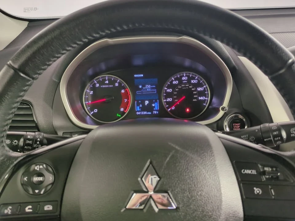 2023 Mitsubishi Eclipse Cross - Image 15 of 15