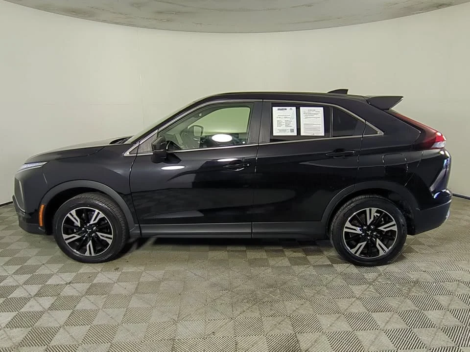 2023 Mitsubishi Eclipse Cross - Image 6 of 15
