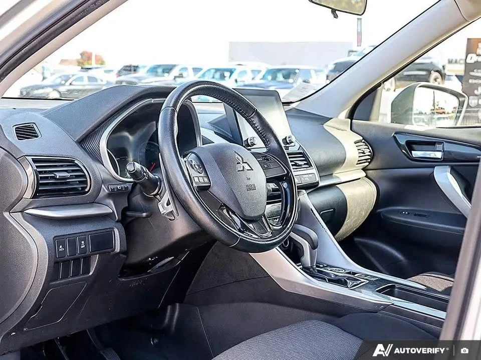 2023 Mitsubishi Eclipse Cross - Image 6 of 12