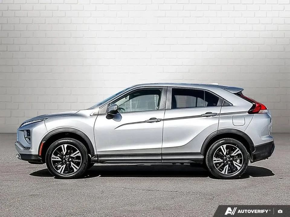 2023 Mitsubishi Eclipse Cross - Image 3 of 12