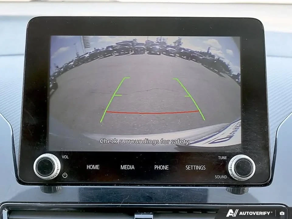 2023 Mitsubishi Eclipse Cross - Image 12 of 12