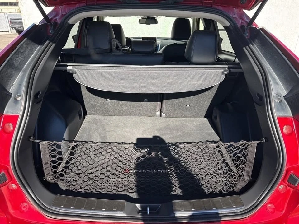 2023 Mitsubishi Eclipse Cross - Image 16 of 19