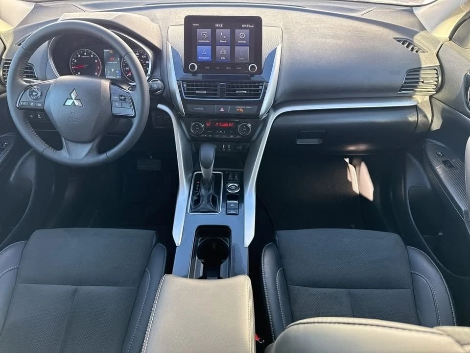 2023 Mitsubishi Eclipse Cross - Image 13 of 19