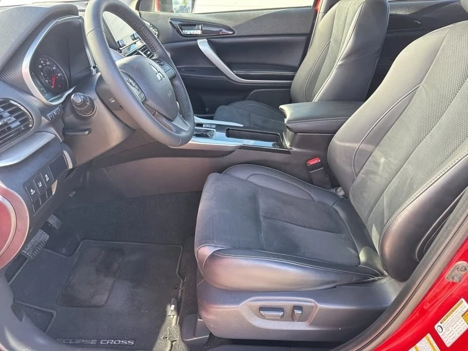 2023 Mitsubishi Eclipse Cross - Image 14 of 19