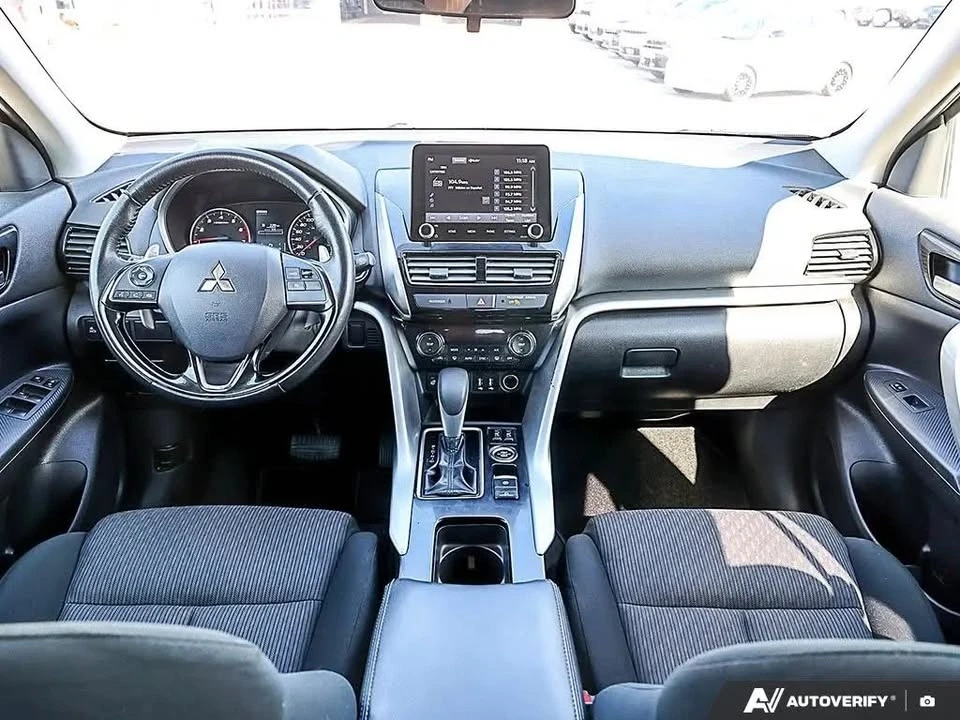 2023 Mitsubishi Eclipse Cross - Image 11 of 12