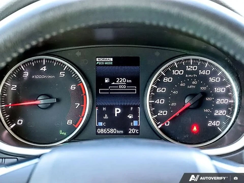 2023 Mitsubishi Eclipse Cross - Image 7 of 12