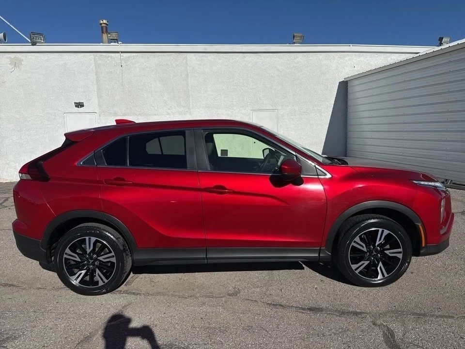 2023 Mitsubishi Eclipse Cross - Image 7 of 19