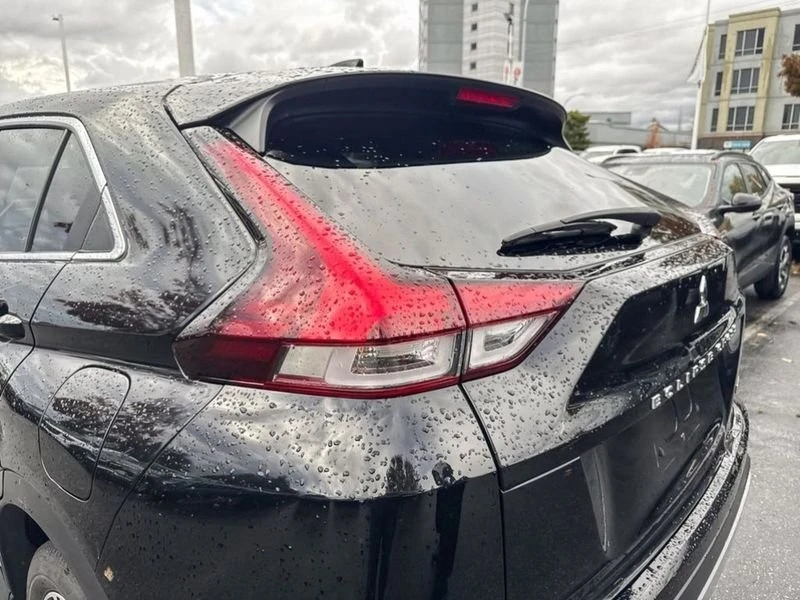 2023 Mitsubishi Eclipse Cross - Image 11 of 19