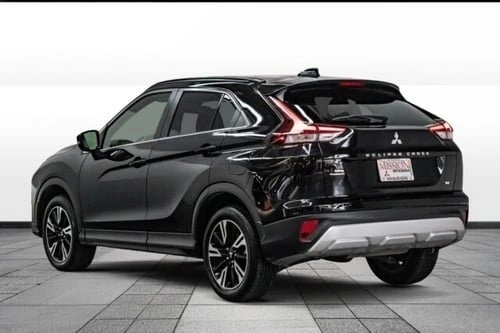 2023 Mitsubishi Eclipse Cross - Image 2 of 10