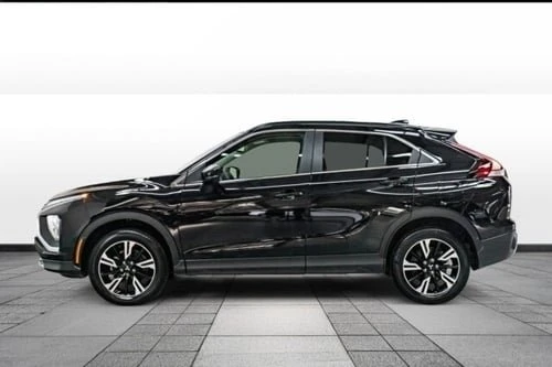 2023 Mitsubishi Eclipse Cross - Image 3 of 10