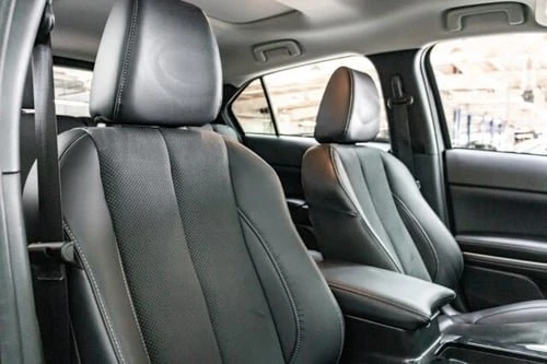 2023 Mitsubishi Eclipse Cross - Image 10 of 10