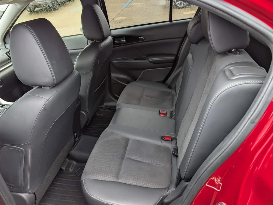 2023 Mitsubishi Eclipse Cross - Image 6 of 6