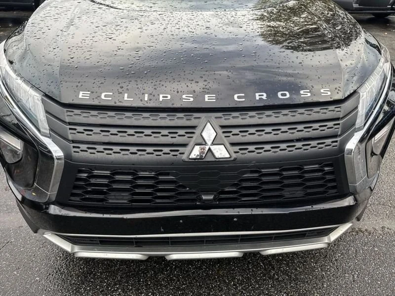 2023 Mitsubishi Eclipse Cross - Image 12 of 19