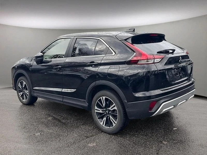 2023 Mitsubishi Eclipse Cross - Image 17 of 19