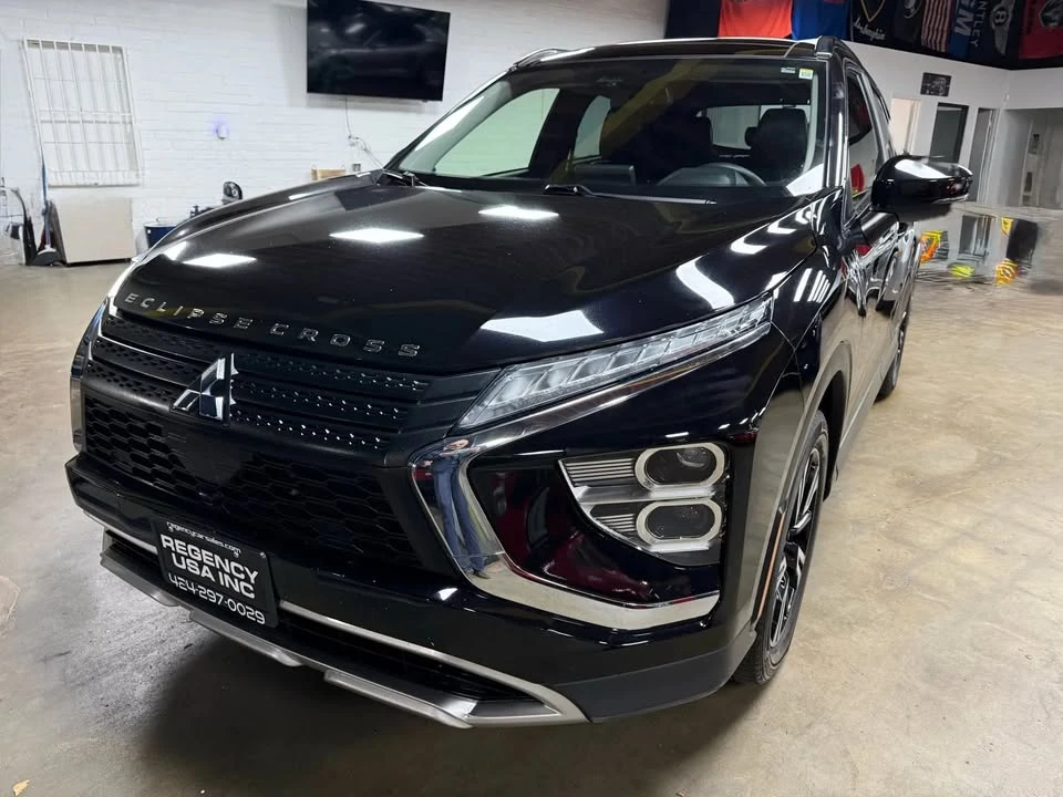 2023 Mitsubishi Eclipse Cross - Image 3 of 20