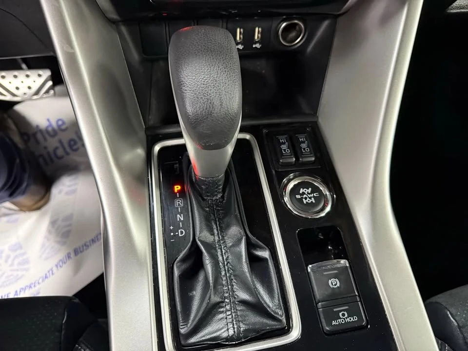 2023 Mitsubishi Eclipse Cross - Image 14 of 20