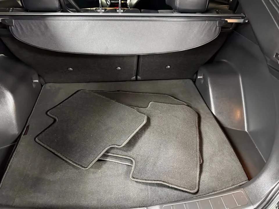 2023 Mitsubishi Eclipse Cross - Image 12 of 20