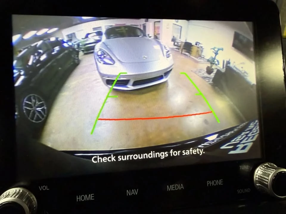 2023 Mitsubishi Eclipse Cross - Image 18 of 20